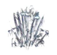 네르기간테의 가시