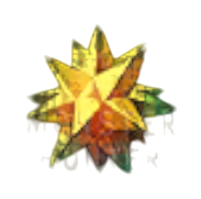 맘-타로트 비늘조각