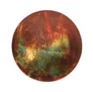 비룡 아길 코어