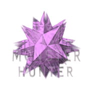 알바트리온의 결정