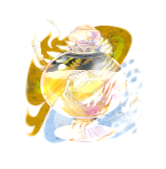 알바트리온 행운 트로피 뽑기