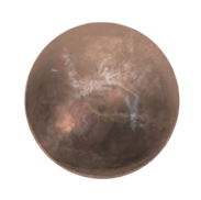 썩어가는 엑디키스 코어